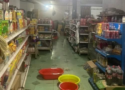 Kẻ giết nữ chủ tiệm tạp hóa khai gì với cơ quan công an?