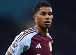 Kế hoạch đổ bể của Rashford