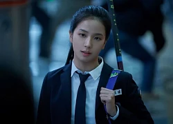 "Khen Jisoo (BLACKPINK) là hạ thấp các diễn viên khác"