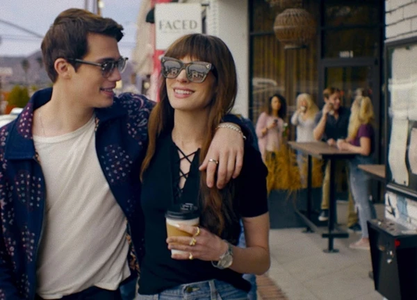 Khi Gen Z thích hẹn hò đàn ông lớn tuổi