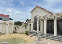 Khó mua nhà Hà Nội, vợ chồng trẻ cầm tiền tỷ về quê tậu đất, dựng căn nhà đẹp mê