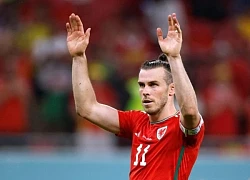 Khối tài sản khổng lồ của Gareth Bale