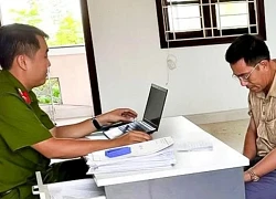 Khởi tố giám đốc doanh nghiệp sản xuất cà phê giả tại TP Quy Nhơn