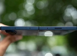 Không cần đợi Samsung, ngày ra mắt Galaxy Z Fold 7 và loạt 'siêu phẩm' đã lộ diện