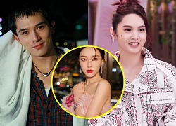 Khưu Trạch: "Tra nam" khiến Dương Thừa Lâm đau khổ, Đường Yên nhập viện, kết sốc