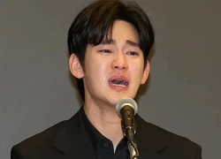 Kim Soo Hyun bị hàng loạt nhãn hàng khởi kiện, tịch thu nhà cửa, khả năng cao biến mất khỏi showbiz!