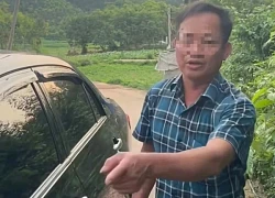 Kỷ luật cảnh cáo cán bộ xã hành hung cô gái 23 tuổi ở Bắc Giang