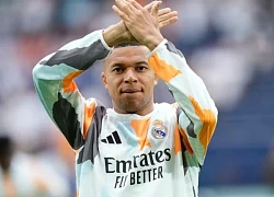 Kylian Mbappe nhập viện, nguy cơ lỡ phần còn lại của FIFA Club World Cup