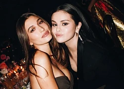 Làm lành chưa bao lâu, Selena Gomez và vợ Justin Bieber lại quay ngoắt lộ dấu hiệu "khó ở"