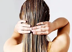 Làm sao giữ tóc phồng cả ngày mà không xẹp?