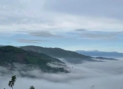 Làng du lịch cộng đồng thôn Hòn Dung: điểm đến độc đáo ở vùng cao Khánh Sơn