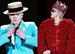 Vì sao GDragon gây sốt khi đến Việt Nam biểu diễn ca nhạc?