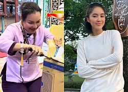 Lê Phương đăng 10 chữ ẩn ý, 'ám chỉ' vợ Quý Bình hám lợi, bị nhà chồng từ mặt
