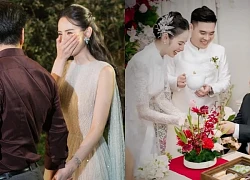 Lộ tin nhắn của mỹ nhân 2k2 và chồng gia thế khủng, gặp 3 tháng đã cưới là vì câu nói này?