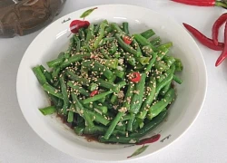 Loại "rau" này đang vào mùa, dùng nấu 3 món ngon vừa dễ lại bổ tỳ vị, giúp trắng da và chống lão hóa