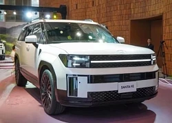 Loạt SUV 7 chỗ đua nhau giảm giá cả trăm triệu đồng