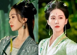 Lý do sự nghiệp của Lưu Thi Thi 'tuột dốc không phanh'?