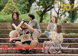 'Mang mẹ đi bỏ' gây sốt mạng xã hội với 'House Rules' hài hước, khán giả sẽ cười nghiêng ngả vì độ 'sến tới bến'