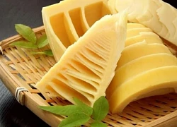 Măng tươi ngon nhưng đại kỵ với 6 nhóm người này
