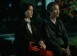 Mặt trời lạnh - Tập 9: Bí mật động trời trong quá khứ của gia đình Sơn Dương được hé lộ