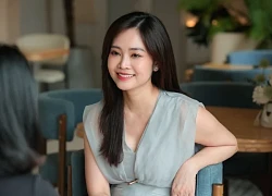 MC Thùy Linh VTV: Chồng kém 5 tuổi cưng chiều, U40 không áp lực sinh con