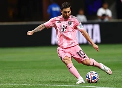 Messi và lời nhắc nhẹ khiến thế giới bóng đá rung chuyển
