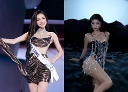 Miss Cosmo Vietnam 2025, 10 &#8220;chiến binh&#8221; sắc đẹp khiến cuộc đua thêm nghẹt thở