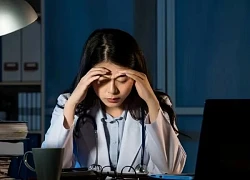 Mối liên hệ giữa lão hóa và căng thẳng