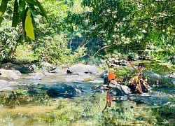 Một cung đường, nhiều dấu ấn