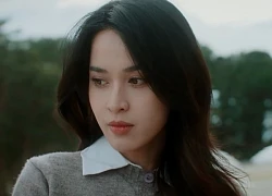 Muốn tụt đường huyết mỗi khi mỹ nhân Việt này đọc thoại, không nhìn hình còn tưởng đang đóng phim ma