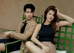 Mỹ nhân Running Man Việt tái hợp nam thần màn ảnh hậu nghi vấn đã đường ai nấy đi