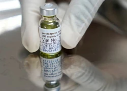 Mỹ phê duyệt thuốc tiêm ngừa HIV