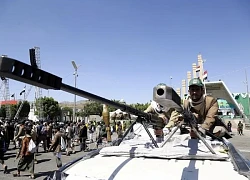 Mỹ tung gói trừng phạt lớn nhất, bóp nghẹt tài chính của Houthi
