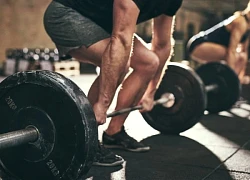 Nam thanh niên 25 tuổi nhập viện khẩn cấp sau khi tập gym