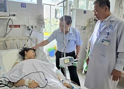 Nạn nhân vụ tai nạn 11 người thương vong: Sau tiếng động lớn là cảnh tượng ám ảnh