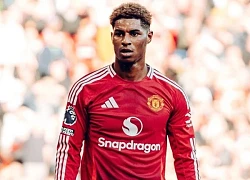 Newcastle giúp Rashford thoát khỏi cơn ác mộng tại MU