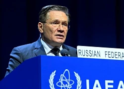 Nga cảnh báo nguy cơ 'thảm họa Chernobyl' nếu nhà máy hạt nhân Iran bị tấn công