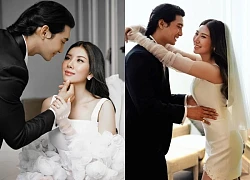 Người đàn ông đẹp trai nhất thế giới năm 2021 vừa cưới vợ