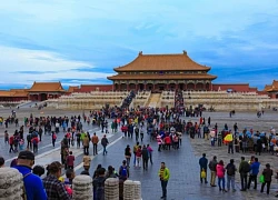 Người trẻ Trung Quốc đang làm 1 điều vô cùng kỳ lạ để "xả stress"