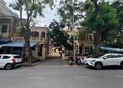 Nguyên Chủ tịch Công ty Quản lý và Kinh doanh nhà bị khởi tố do không thu tiền nhà