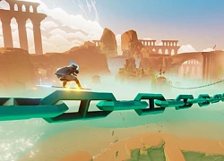Nhá hàng hai năm, tựa game này cuối cùng cũng chuẩn bị ra mắt, gây "bão" Steam ngay từ bây giờ