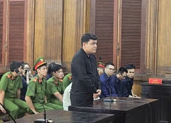 Nhóm đối tượng ép khách hàng trả nợ bằng hình ảnh đồi trụy... lãnh án