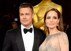 Những 'bóng hồng' đi qua cuộc đời Brad Pitt