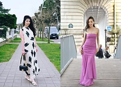 Những chiếc váy mùa hè quyến rũ nhất định phải có