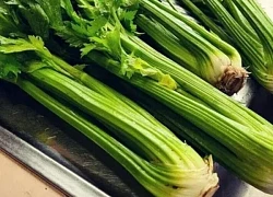 Những loại rau ít calo nhất, hợp với người muốn giảm cân