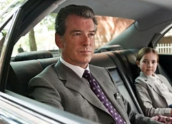 Những vai diễn của Pierce Brosnan rũ bỏ lớp áo James Bond