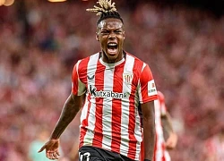 Nico Williams gật đầu, ký hợp đồng 6 năm với Barca