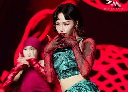 Nữ ca sĩ 2 lần giật top 1 Em Xinh hot nhất, Phương Mỹ Chi "ồn" xuyên 3 tập