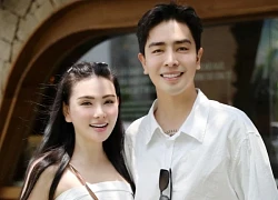 Nữ ca sĩ được mẹ chồng treo giải chục tỷ để sinh con, hôn nhân với chồng kém 11 tuổi đầy ngọt ngào
