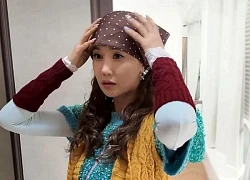 "Nữ hoàng dao kéo" Lee Da Hae ngỡ flop mà hot không tưởng: Diện đồ 20 năm trước làm náo loạn cả Thượng Hải!